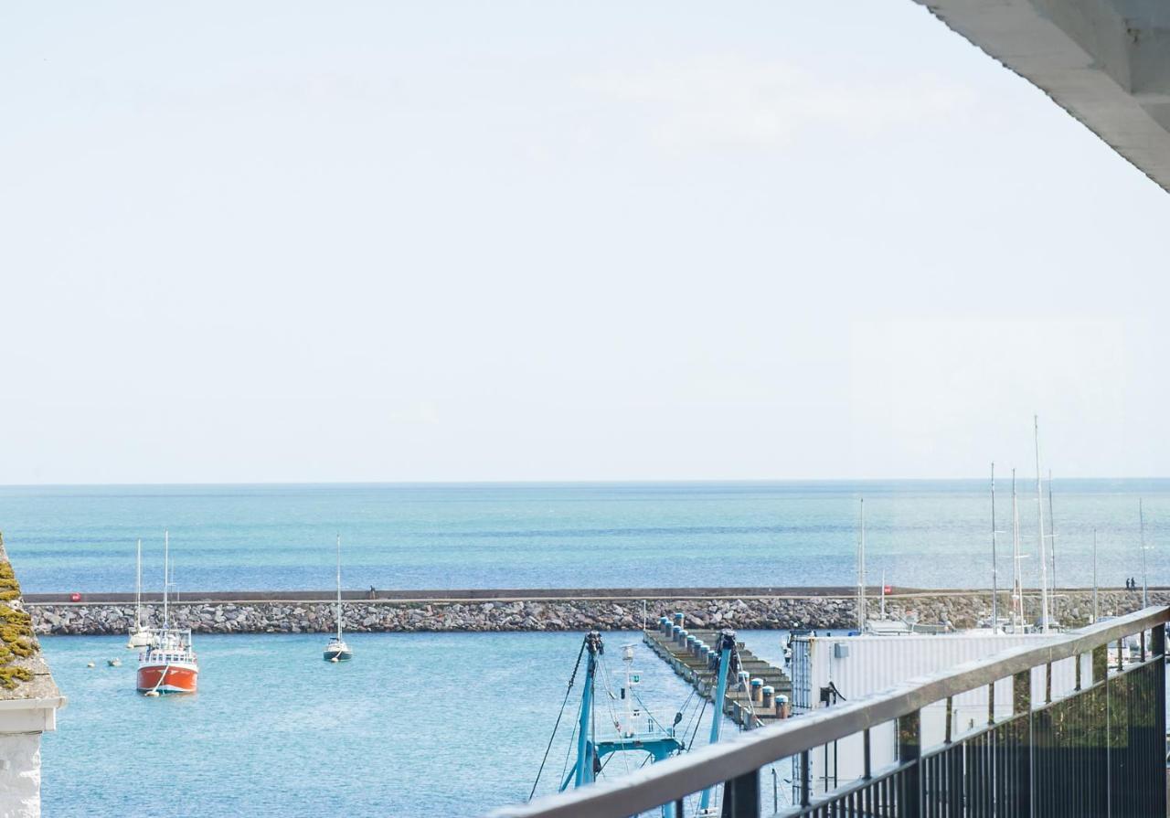 בריקסהאם Harbour Apartment At 6 Dolphin Court With Parking מראה חיצוני תמונה